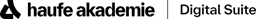 Learning Experience Platform by Haufe Akademie logo